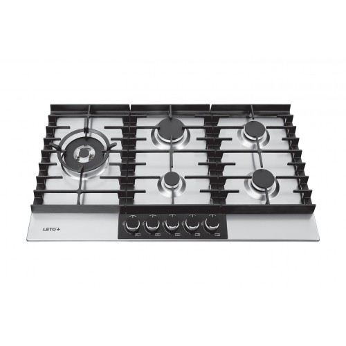 اجاق گاز صفحه ای استیل لتو مدل PS 35